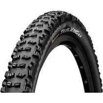 CONTINENTAL Tyre TRAIL KING 29x2.40 Wire Black (1504200000)