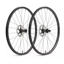 SCOPE Wheelset O2.D Carbon 29" Disc Boost (15x110mm / 12x148mm) (My2019) (SC2017228)