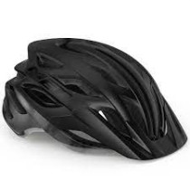 MET Helmet MTB VELENO Bronze Matt Size S (8015190283111)
