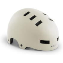 MET Helmet ZONE Sand Matt  Size L (8015190264745)