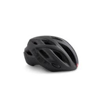 MET Helmet MTB IDOLO Black/Matt Size XL (8015190247144)