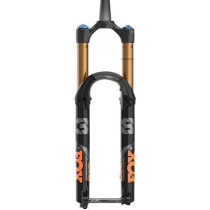FOX RACING SHOX 2023 Fork 38 FLOAT 29" FACTORY GRIP2 160mm BOOST 15x110mm Tapered Black  (910-21-215)