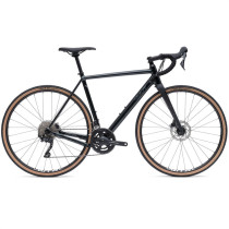 VAAST COMPLETE BIKE A/1 700C -GRX 2X-58cm-  Forest Size XL (810031650767)