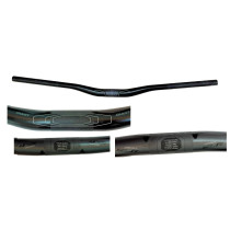 GIANT Handlebar CONTACT SLR Carbon Rise 20mm 31.8x800mm Black (230828002-800)