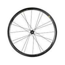 CORIMA FRONT Wheel WS 32 Carbon 700C Clincher DX  Black (3701103565256)