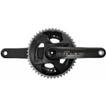 SRAM Chainset FORCE D1 35/48T 165mm w/o BB (100700)