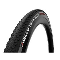 VITTORIA Tyre Terreno Dry 40-622 Fold Full Black (100480)