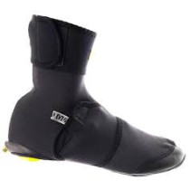 MAVIC Shoe Covers INFERNO Black Size L (3012240058)