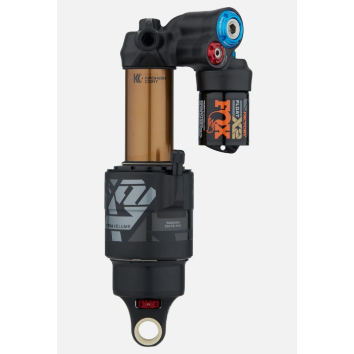 Fox float x2 factory rear shock stores outlet
