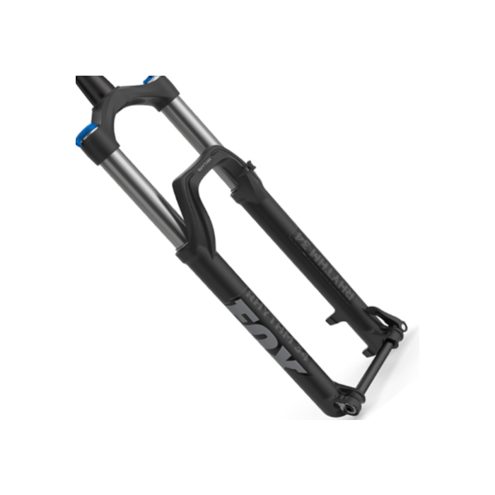 Fox 32 float rhythm 100mm fork on sale