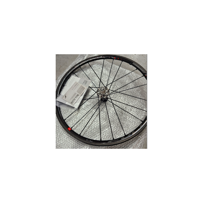 Bike Wheel Fulcrum Racing Zero Black FULCRUM Wheelset RACING