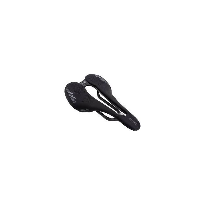SELLE ITALIA Saddle SLR Boost Carbon Superflow Black
