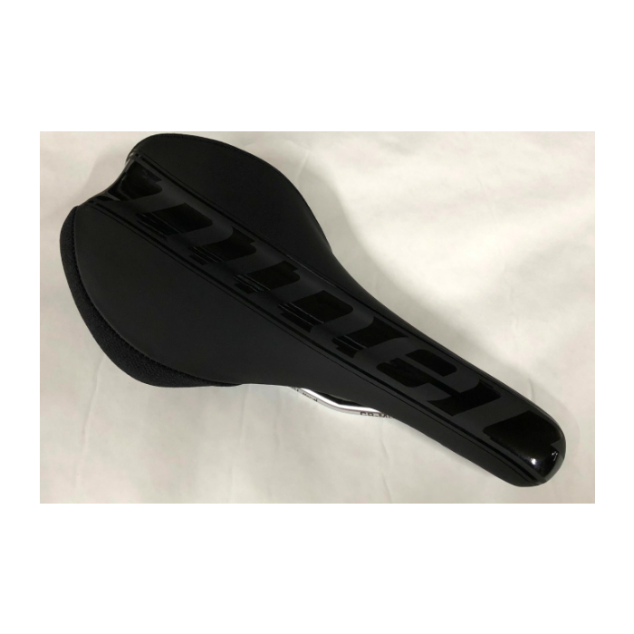 NINER Saddle Trail Rails CrMo Black