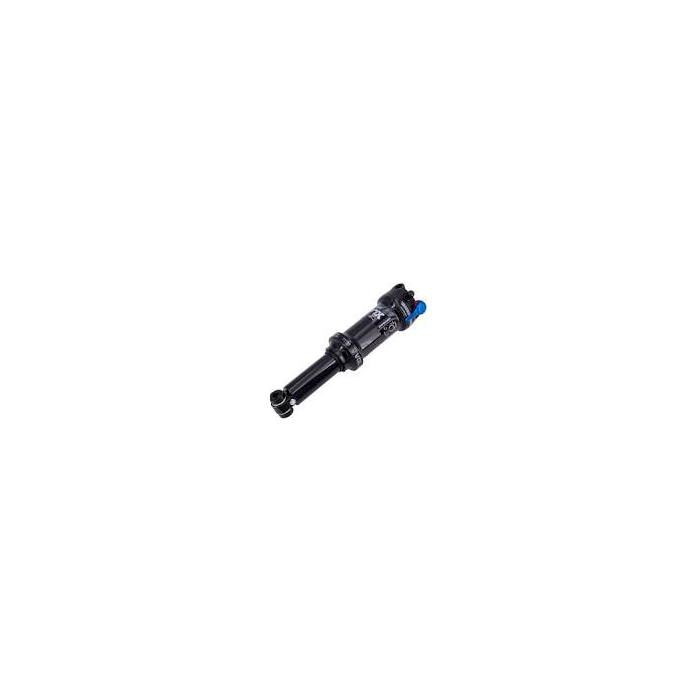 FOX Float DPS Performance EVOL Trunnion Rear Shock – 165x45mm – Mountain Bike