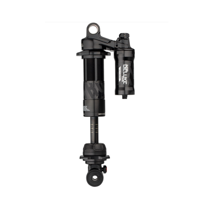 RockShox Dämpfer Super Deluxe Ultimate RTR Coil Remote 230 x 60 mm Jekyll