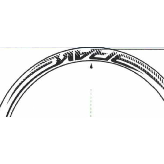 NOVATEC R3 クリンチャー　カーボン　ホイール　XF312SB NOVATEC R3 クリンチャー カーボン ホイール XF312SB - メルカリ