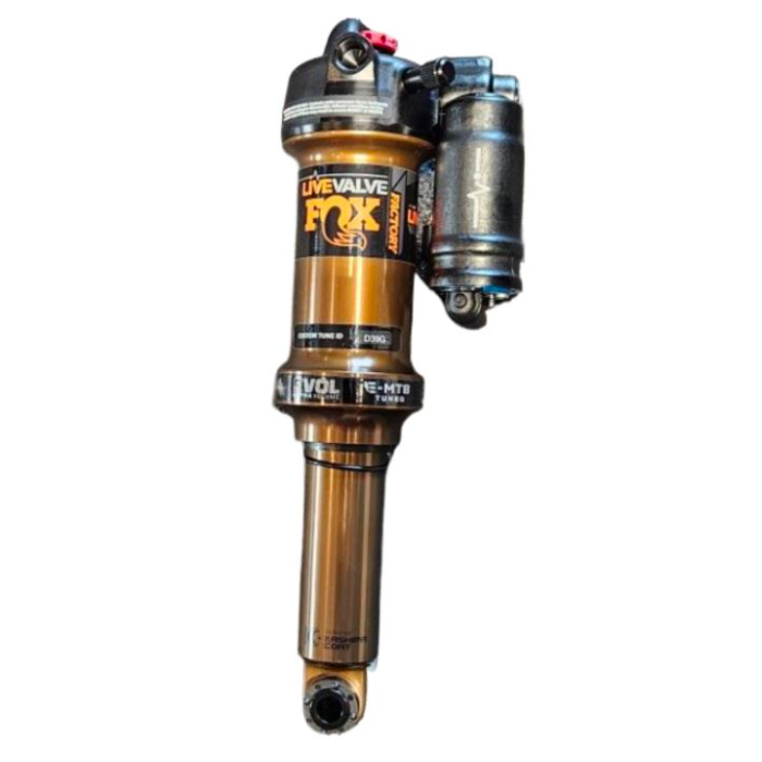 Fox float racing shock best sale
