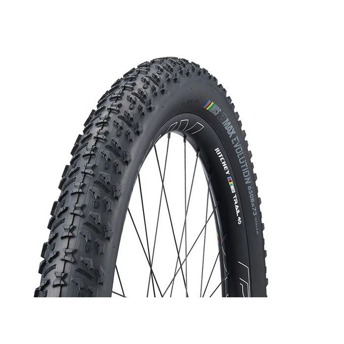 RITCHEY Tyre WCS Z MAX EVOLUTION 27.5X2.8 Black 796941465502