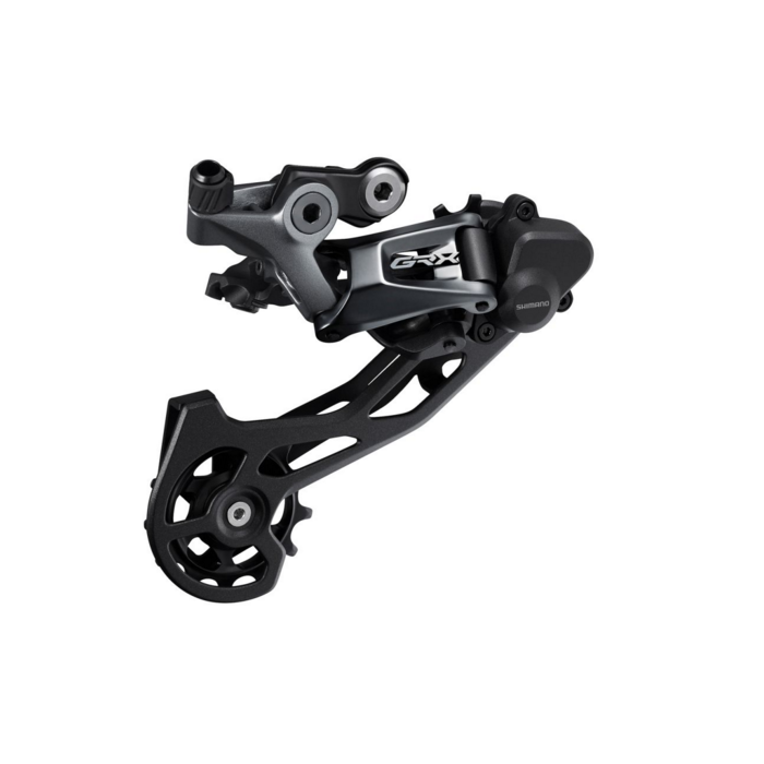 SHIMANO REAR Derailleur GRX RD-RX810 Shadow+ 11sp Direct Mount (KRDRX810D) RCZ Bike Shop SHIMANO REAR Derailleur GRX RD-RX810 Shadow+ 11sp Direct Mount (KRDRX810D) RCZ Bike Shop
