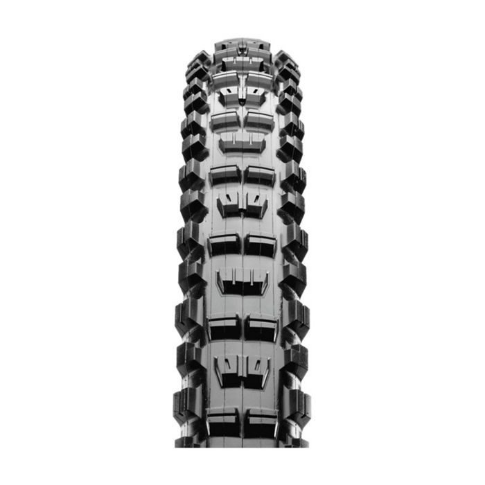 Maxxis minion dhr ii 27.5 x2 8 2025