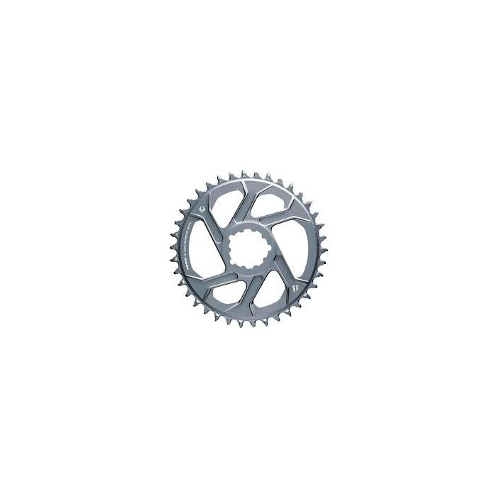 Eagle 30t chainring outlet