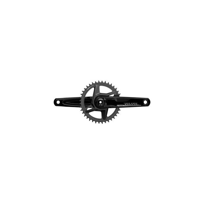 Sram rival 1 crankset 40t cheap