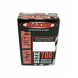 MAXXIS Inner tube Welter weight - 700x35/45c - Schrader