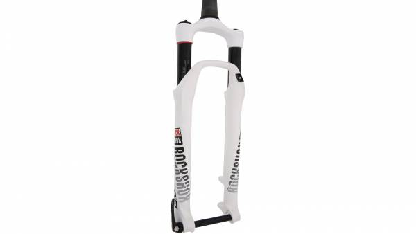 ROCKSHOX Fork SID WC 27.5" Solo Air 100mm BOOST 15x110mm Tapered White (00.4019.653.004)