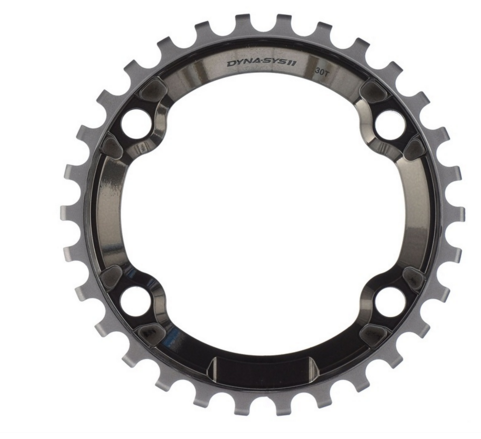 SHIMANO Chainring SM-CRM90 11Sp 30T