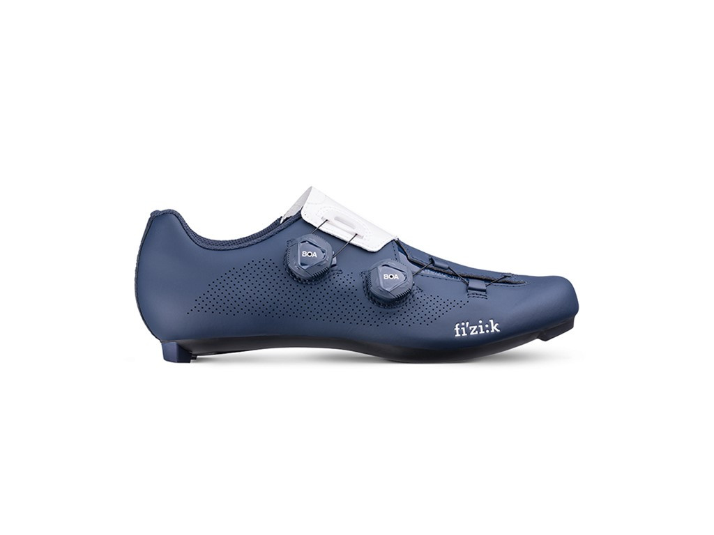 FIZIK Shoes Aria R3 Navy/White Size 36 (R3ARIA18-4220-36)