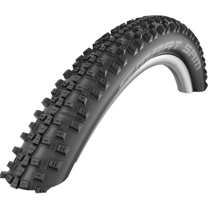 SCHWALBE Tyre SMART SAM K-GUARD 29"  Black (TR0443)