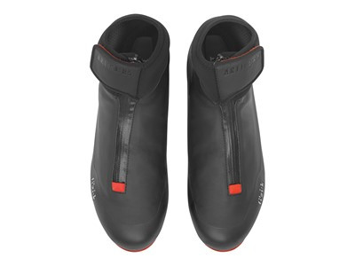 FIZIK Shoes ARTICA R5 Black/black Size 46 (R5ARTIC18-1010-46)