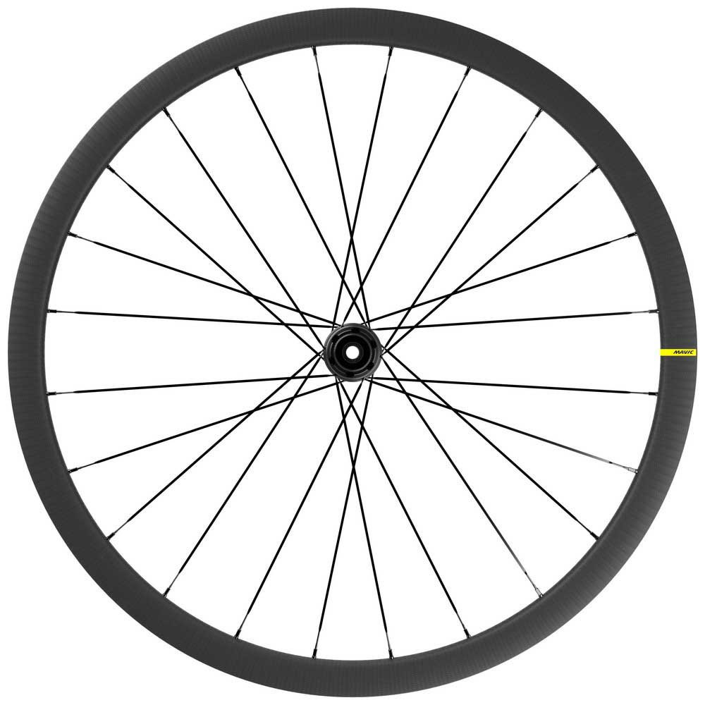 MAVIC REAR Wheel COSMIC SL32 Carbon Disc (12x142mm) (LR4157100)
