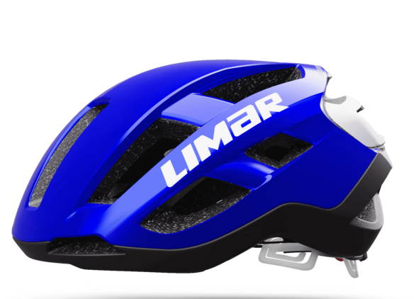 LIMAR Helmet AIR STAR Blue Size M (GCAIRSTCE06M)(8055186663329)