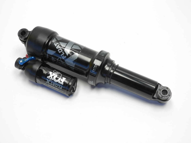 FOX RACING SHOX REAR Shock FLOAT X PERFOMANCE 2-Pos Adj 210x52.5mm (979-00-562)