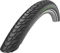 SCHWALBE Tyre Marathon E-PLUS  700X38C Black (10159053.01)