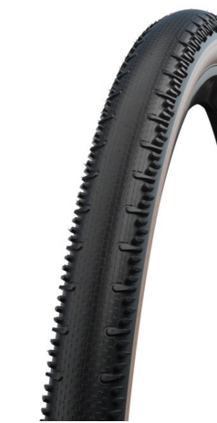 SCHWALBE Tyre G-ONE RS 35-622 Super Race TLE (10654395)