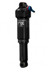 FOX RACING SHOX Rear Shock FLOAT DPS Performance Elite 210x50mm  (972-05-351)
