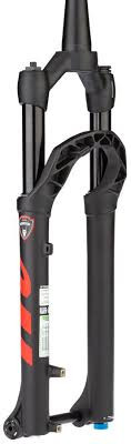 MANITOU Fork MARKHOR 29" 100mm BOOST 15x100mm  Tapered Black (191-33948-A001)
