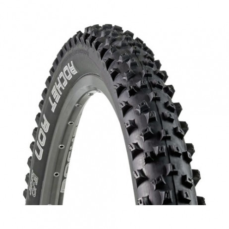 SCHWALBE Tyre ROCKET RON Evo 27.5x2.25 Folding (97609074203)
