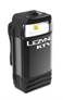 LEZYNE LED Front KTV DRIVE 15 Lumen Black (LZ.190)