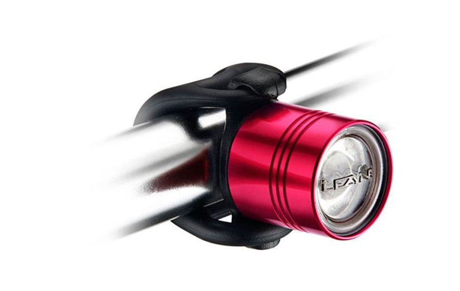 LEZYNE FRONT Light LED FEMTO Drive Red (LZ.071)