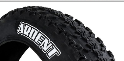 MAXXIS Tyre ARDENT 27.5x2.25 Folding Black (ETB85913300)