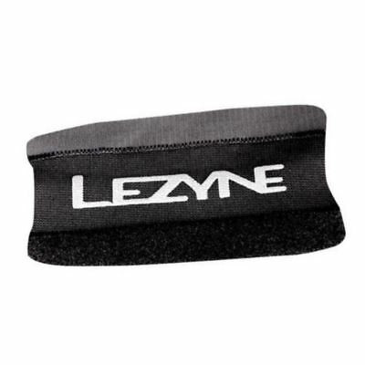 LEZYNE Smart Chainstay Protector M Black (LZ.150) (4712805971510)
