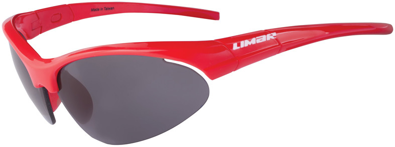 LIMAR Sunglasses K2 CE Red (AK2PCCE04) 