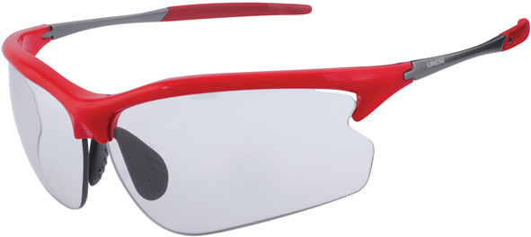 LIMAR Sunglasses OF10 PH CE Red Gun (AOF10PHCE52) 