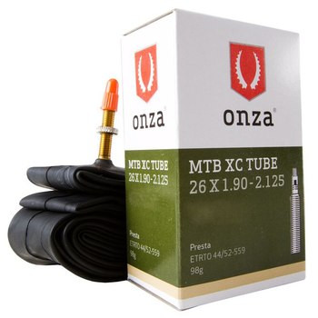 ONZA Tube SA2 - 26x1.90-2.125 - Presta (A1109765)