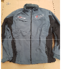 AXEVO Jacket EXPOTENT Size S (A4.Tg. S)