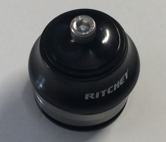 RITCHEY Headset PRO Drop in 1 1/8 Black (14 .433.102)