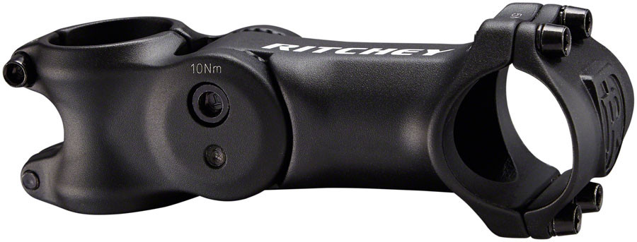 RITCHEY Stem 4-AXIS Adjustable 31.8x90mm BB Black (R31035317009) (796941316903)